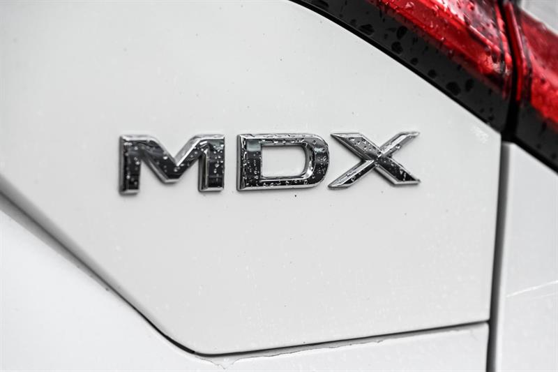 acura MDX 2022 - 4