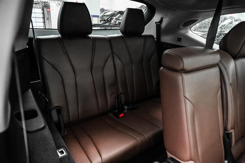 acura MDX 2022 - 8