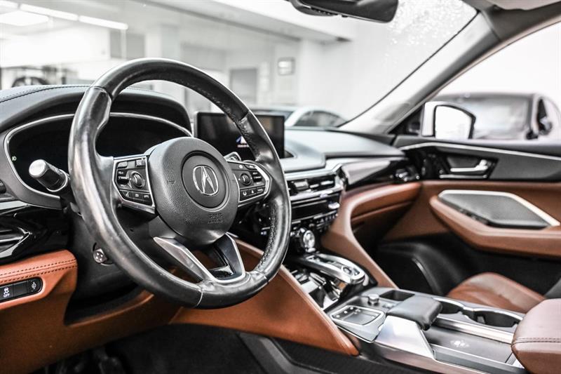 acura MDX 2022 - 10