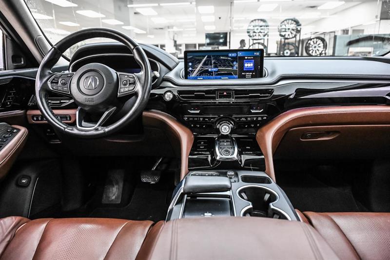 acura MDX 2022 - 28