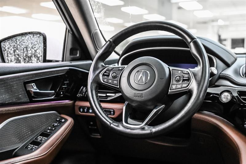 acura MDX 2022 - 29
