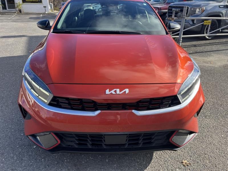 kia Forte 2023 - 30