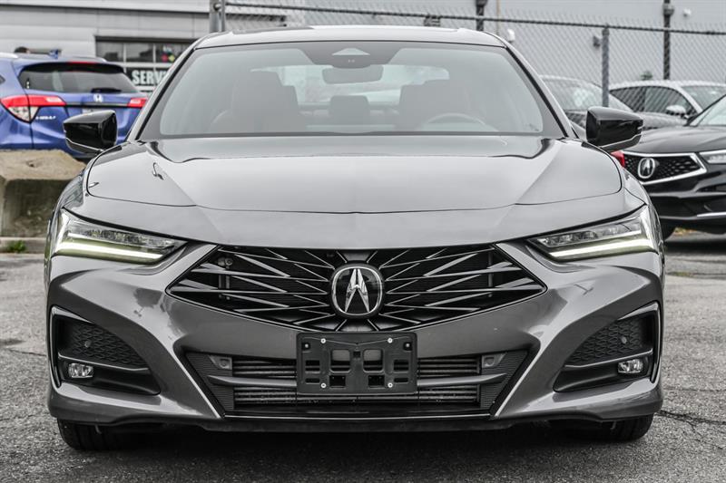 acura TLX 2025 - 2