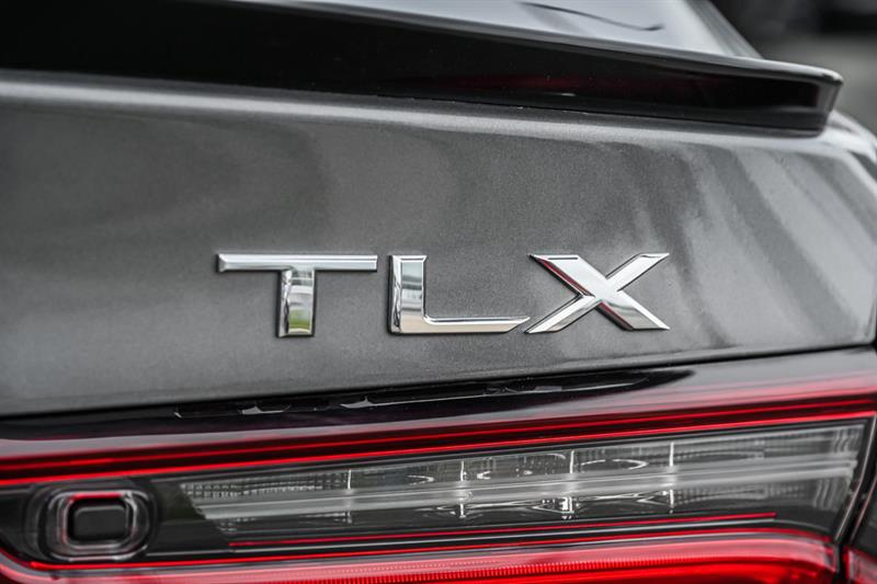 acura TLX 2025 - 9