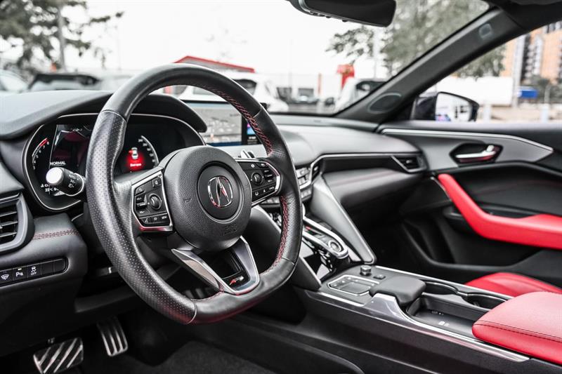 acura TLX 2025 - 11