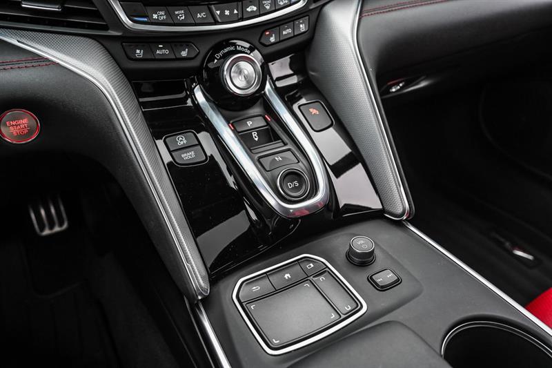 acura TLX 2025 - 19