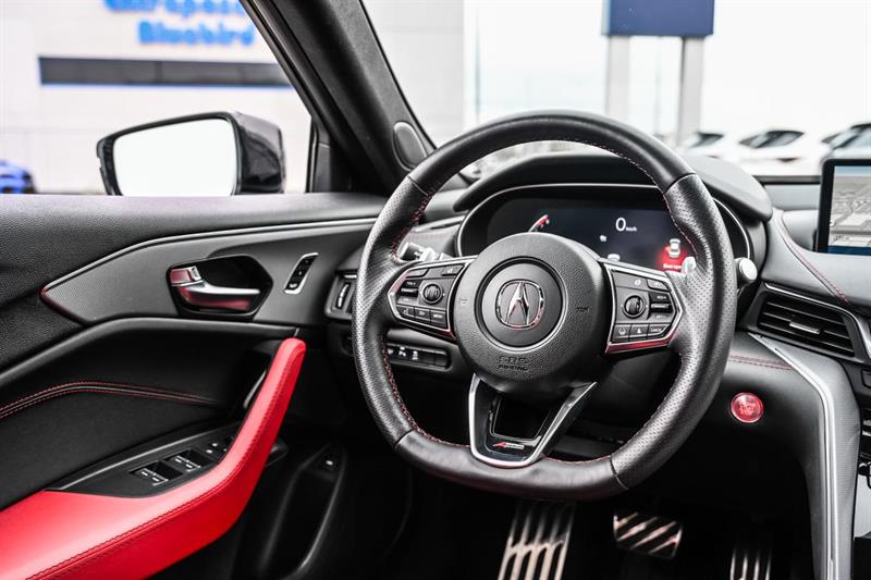 acura TLX 2025 - 32