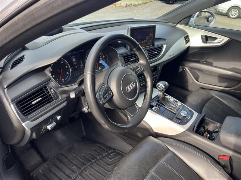 audi A7 2012 - 27