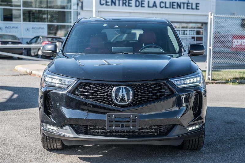 acura RDX 2023 - 2