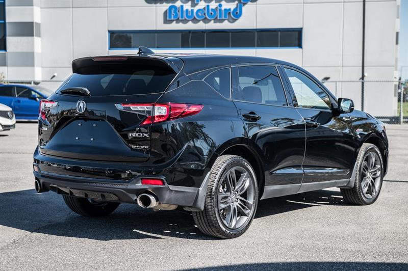 acura RDX 2023 - 6