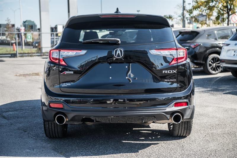 acura RDX 2023 - 7