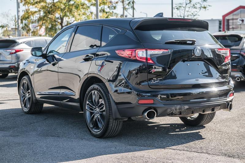 acura RDX 2023 - 8