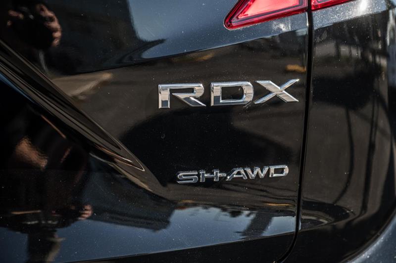 acura RDX 2023 - 10