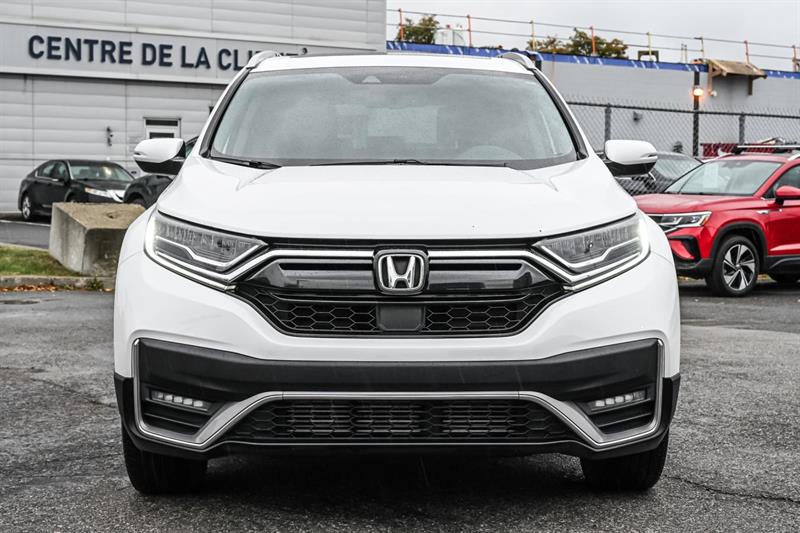 honda CR-V 2020 - 2