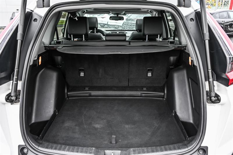 honda CR-V 2020 - 10