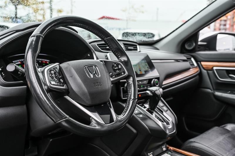 honda CR-V 2020 - 12