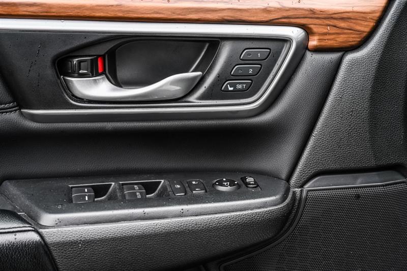 honda CR-V 2020 - 13