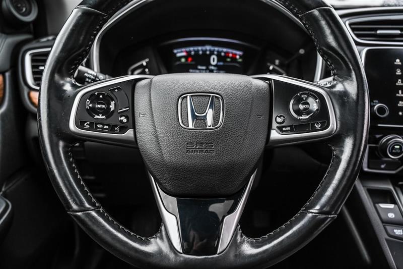 honda CR-V 2020 - 15