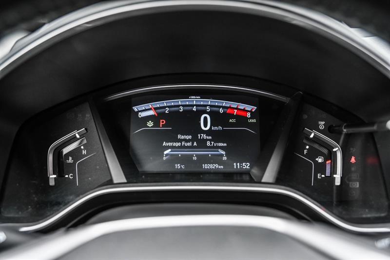 honda CR-V 2020 - 16