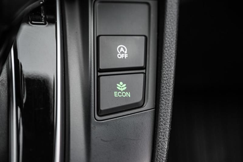 honda CR-V 2020 - 18