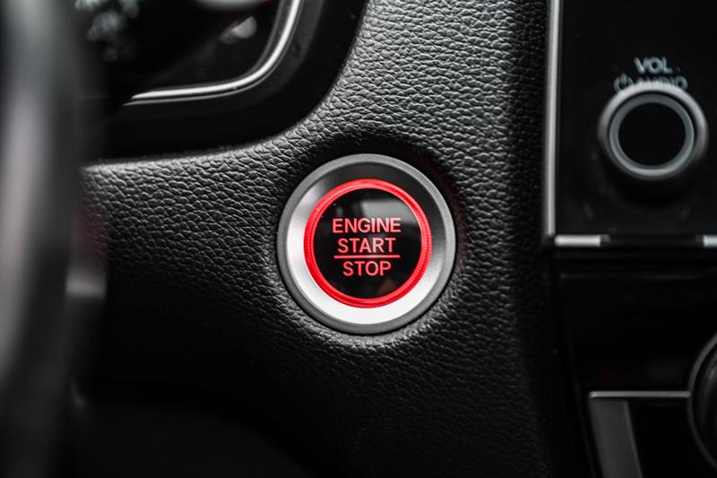 honda CR-V 2020 - 19