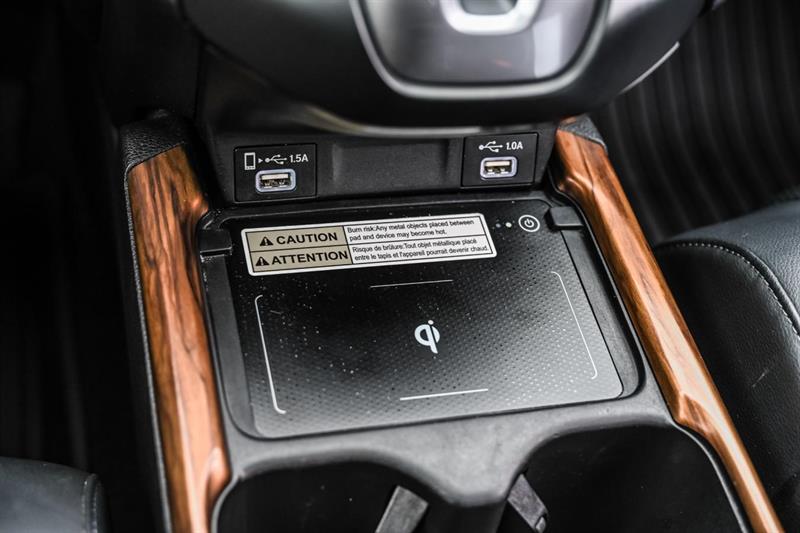 honda CR-V 2020 - 24