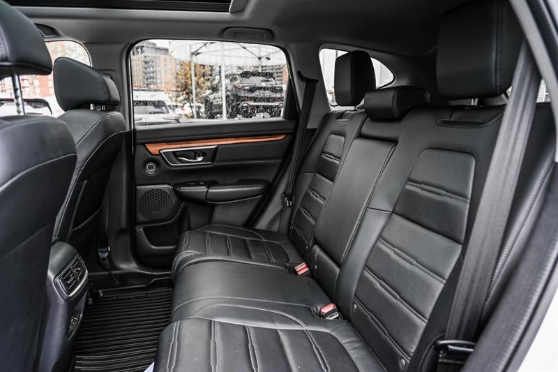 honda CR-V 2020 - 25