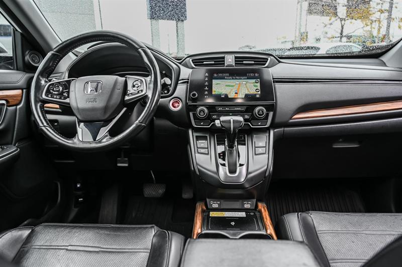 honda CR-V 2020 - 26