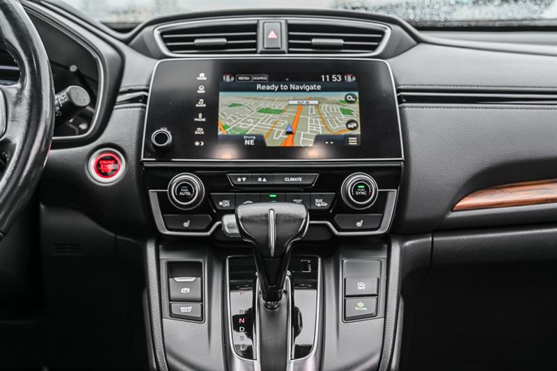 honda CR-V 2020 - 27