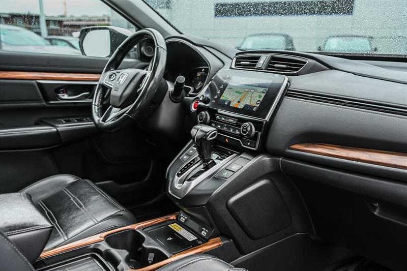 honda CR-V 2020 - 28