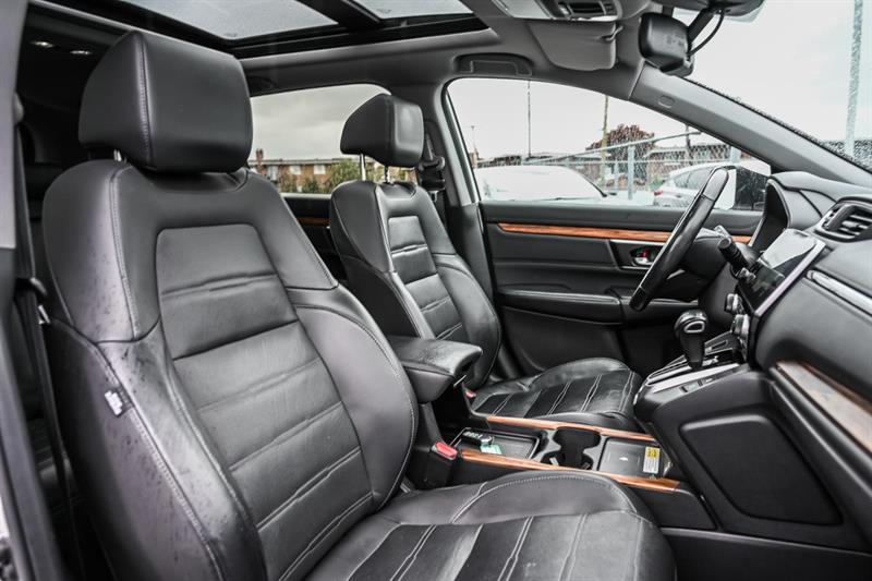 honda CR-V 2020 - 29