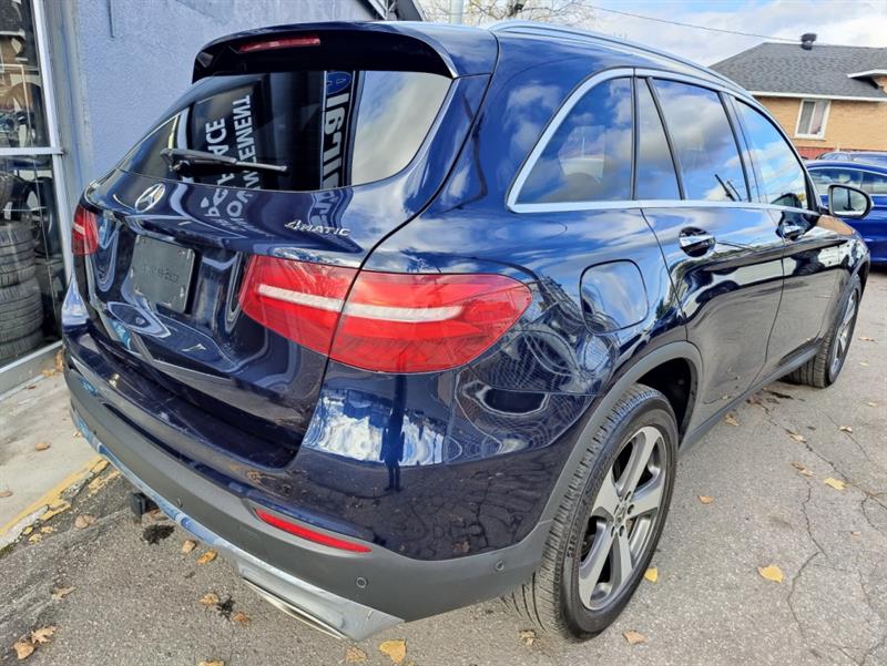 mercedes-benz GLC 2019 - 3