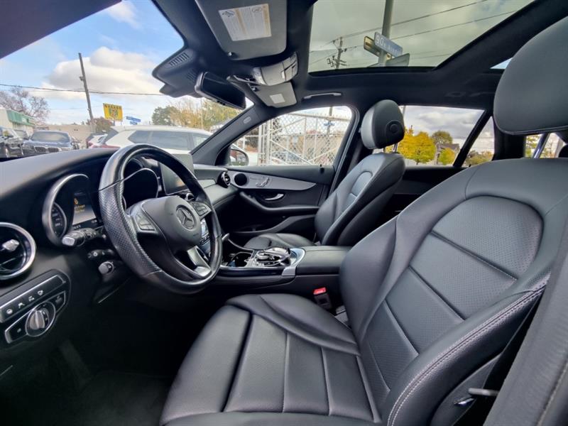 mercedes-benz GLC 2019 - 6