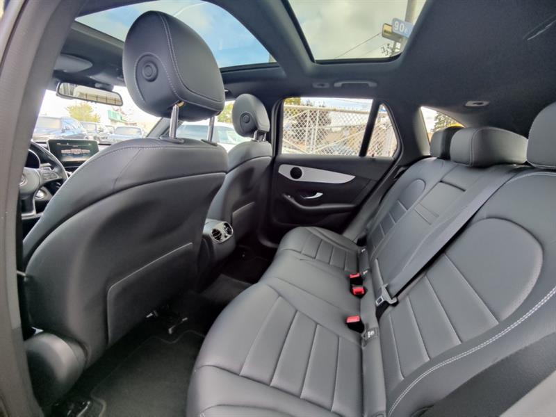 mercedes-benz GLC 2019 - 8