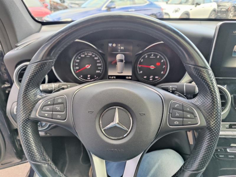 mercedes-benz GLC 2019 - 10