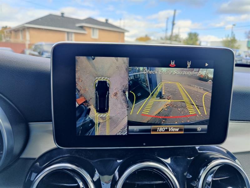 mercedes-benz GLC 2019 - 12