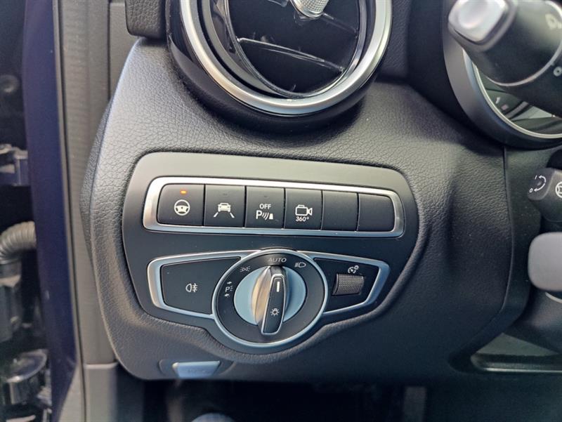 mercedes-benz GLC 2019 - 14