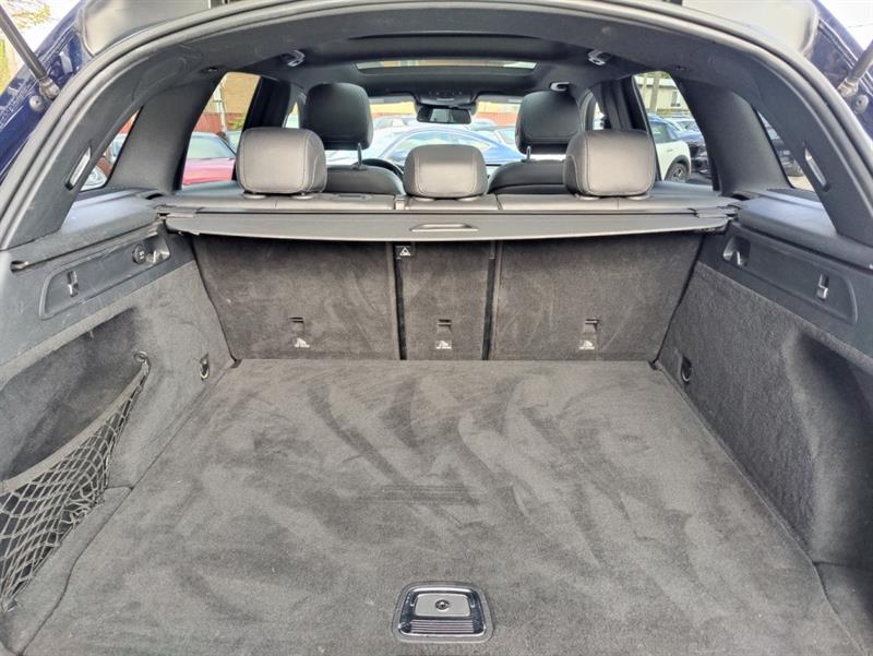 mercedes-benz GLC 2019 - 15