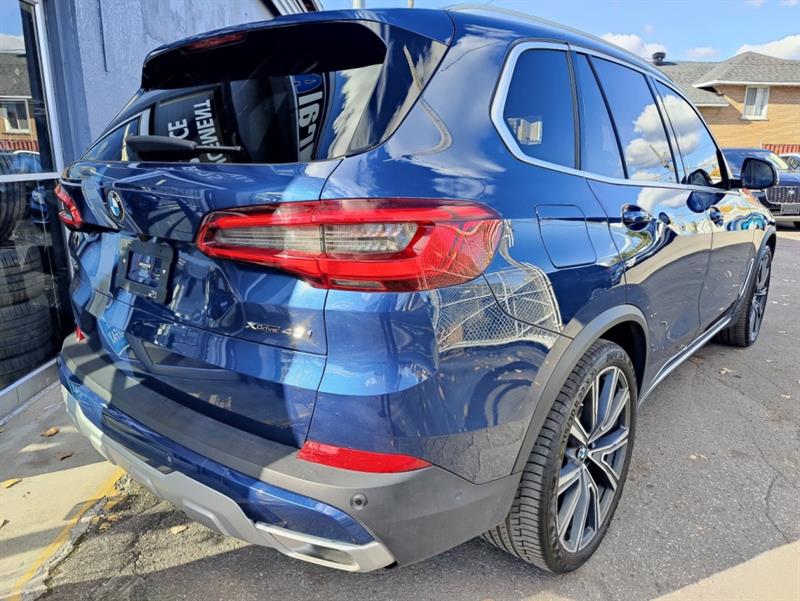 bmw X5 2019 - 3