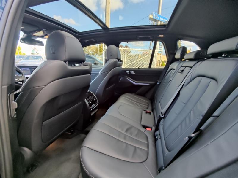 bmw X5 2019 - 9