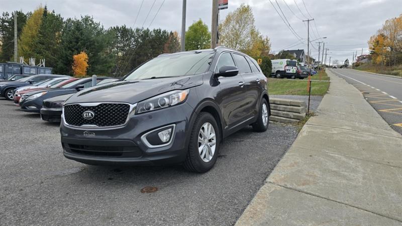 kia Sorento 2016 - 3