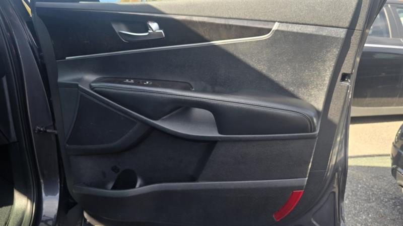 kia Sorento 2016 - 5