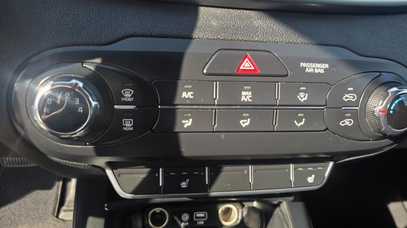 kia Sorento 2016 - 7