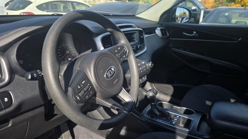 kia Sorento 2016 - 9