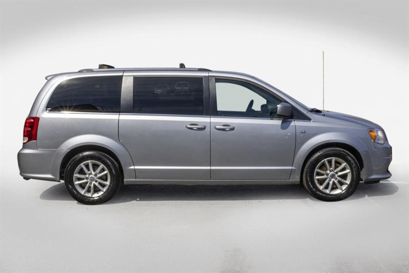 dodge Grand Caravan 2019 - 9