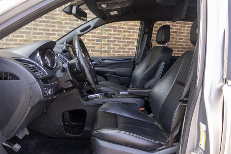 dodge Grand Caravan 2019 - 10