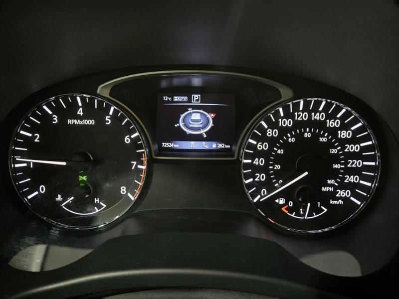 nissan Pathfinder 2020 - 15