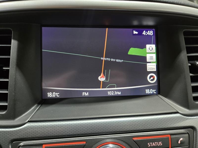 nissan Pathfinder 2020 - 16