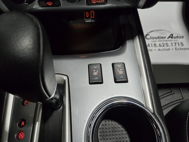 nissan Pathfinder 2020 - 18