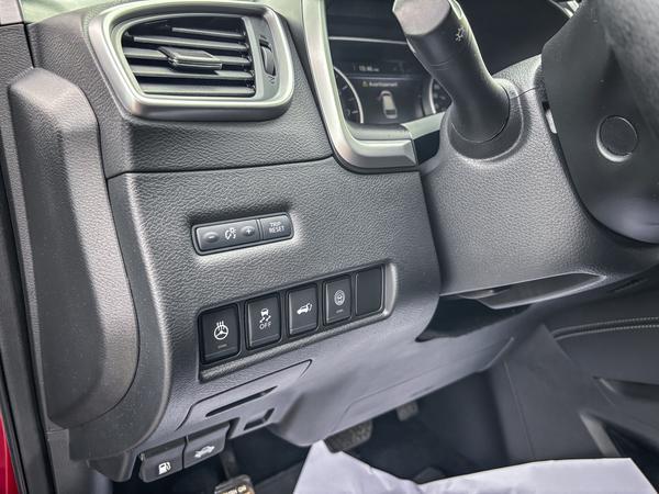 nissan Murano 2020 - 10